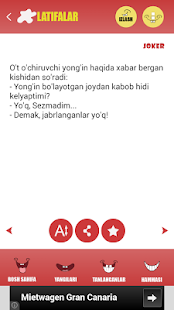 How to get Latifalar lastet apk for bluestacks