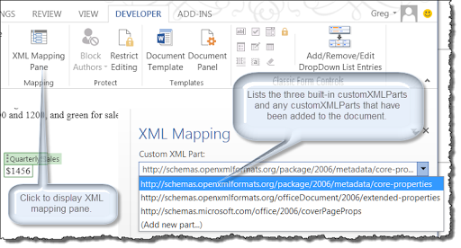 MIS Word 2013 Tutorial