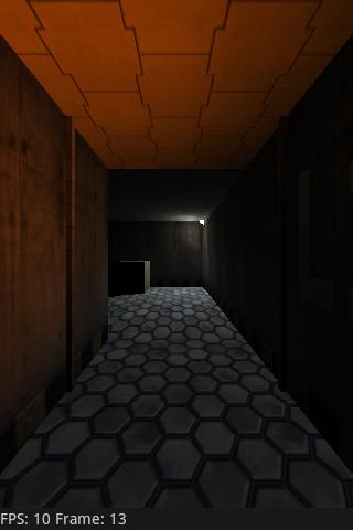 Quadrant Standard Edition Android