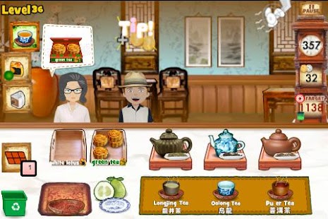 How to install Mooncake Shop Mini Bake Tycoon 1.10.4 apk for laptop