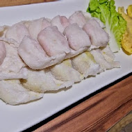 22:02 火鍋。樂活(美麗華店)