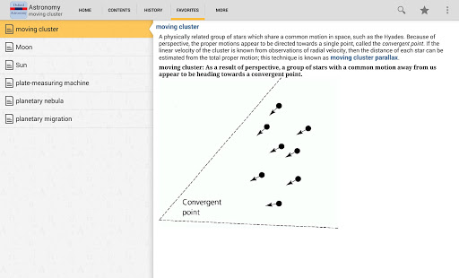 【免費書籍App】Oxford Astronomy Trial-APP點子