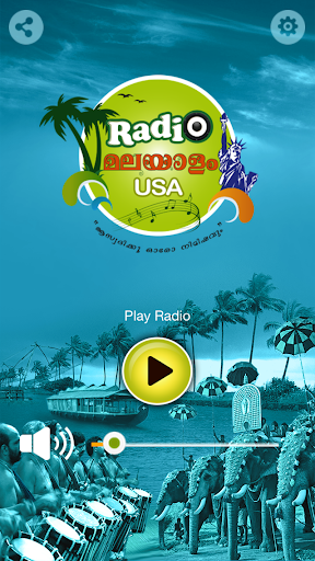 【免費娛樂App】Radio Malayalam USA-APP點子