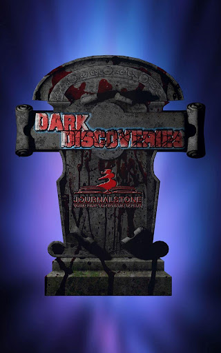 Dark Disc­o­v­e­ries