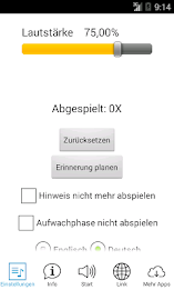 Be:Cool! Hypnose poster 1