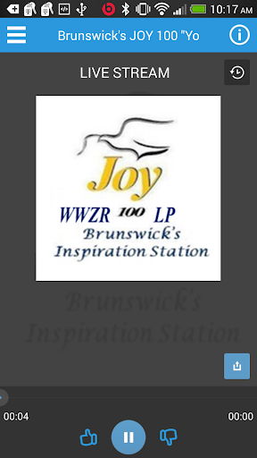 Brunswick's New JOY 100