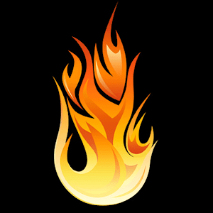 The Flame