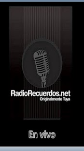 How to get Radio Recuerdos lastet apk for bluestacks