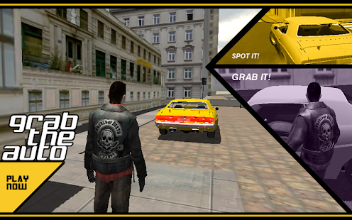 Grab The Auto Lite Screenshots 2