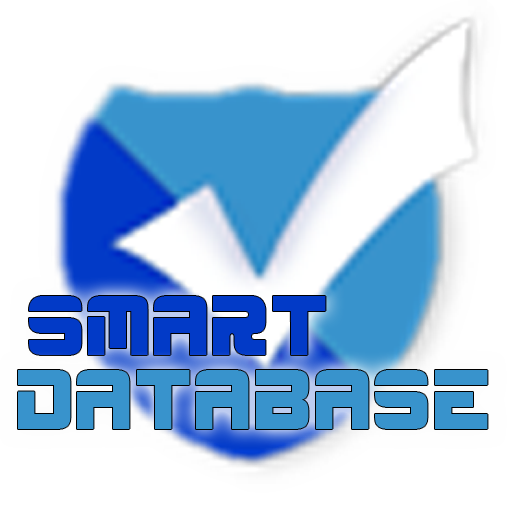 Smart Database 工具 App LOGO-APP開箱王