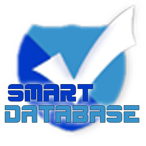 Smart Database LOGO-APP點子