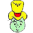 Skalmans Clock Widget (1.6) logo