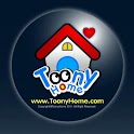 Toony Home logo