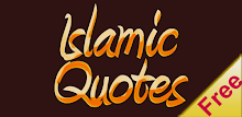 Free Islamic Quotes For Muslim APK