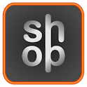 ShopDroid Honeycomb logo