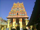 Tala Kaveri Temple