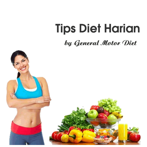 Tips Diet Harian
