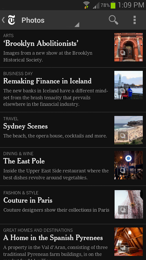 Nytimes Apk Download Softpedia