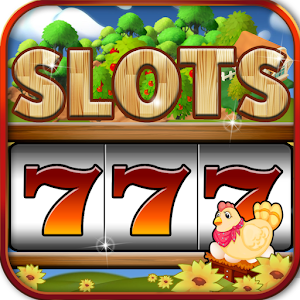 Happy Farm Slots.apk 1.1.9