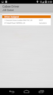 Free Cabee Driver APK for PC