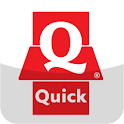 QR-Quick logo