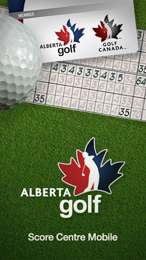 Alberta Golf