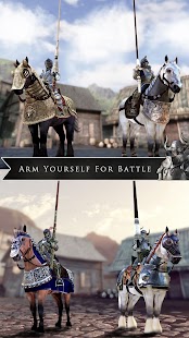 Rival Knights - screenshot thumbnail
