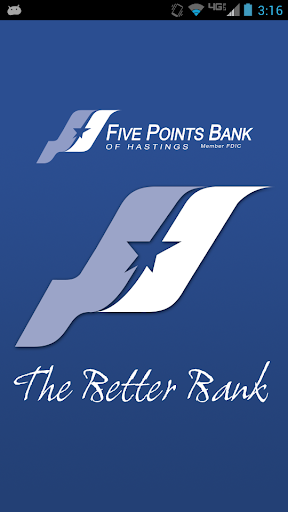 Five Points Bank of Hastings