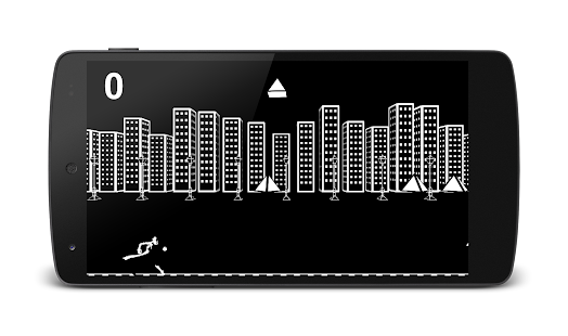 Run Color Run! Screenshots 4