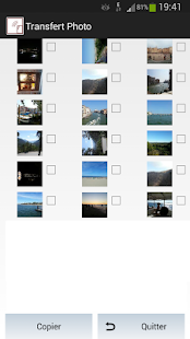 Free Photo transfer to pc APK for Android