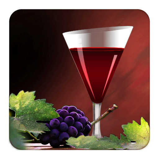 Cocktail Mantra- Drink Recipes LOGO-APP點子