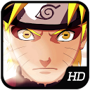 Anime Wallpaper HD mobile app icon