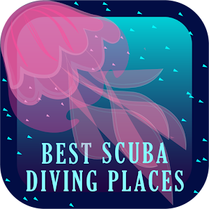 Best Scuba Diving Places.apk 1.4