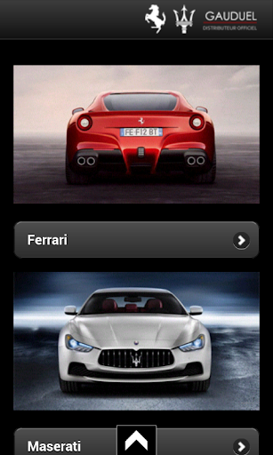 【免費娛樂App】Ferrari Maserati Gauduel-APP點子