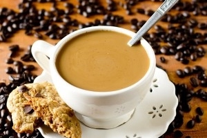 Thai Coffee Creamer