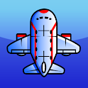 Flight Frenzy Deluxe logo