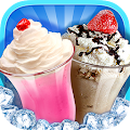 Milkshake Maker - Frozen Drink Apk