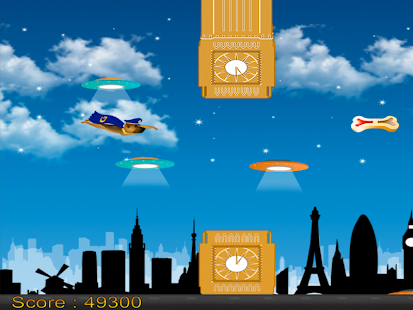 Scrappy Dog: City Adventures Screenshots 19
