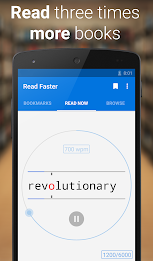 Read Faster poster 2