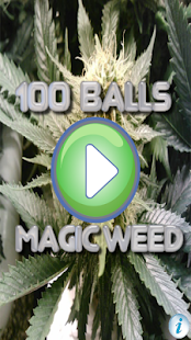 How to download 100 Balls Magic Weed Marijuana 1.1 mod apk for android