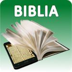 Cover Image of Download Szent Biblia (Holy Bible) 1.3 APK