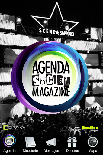 Agenda Social