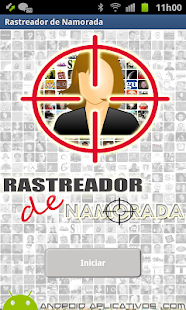 Rastreador de Namorada