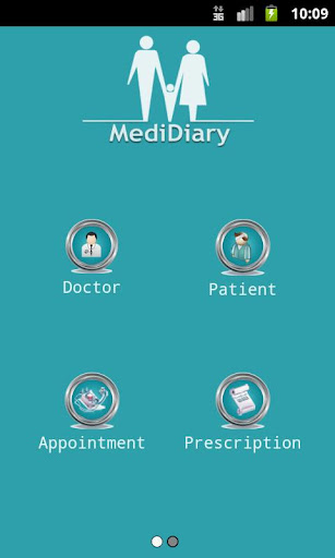 MediDiary Pro