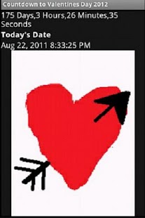 How to mod Valentine Day 2013 Countdown patch 1.2 apk for android