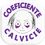 Cover Image of Unduh Coeficiente Calvicie 1.14 APK