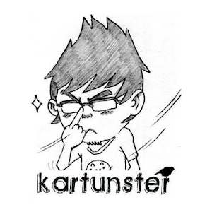 Kartunster 1.0