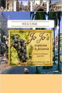 Free Jo Jo's Trattoria Pizzeria APK for Android