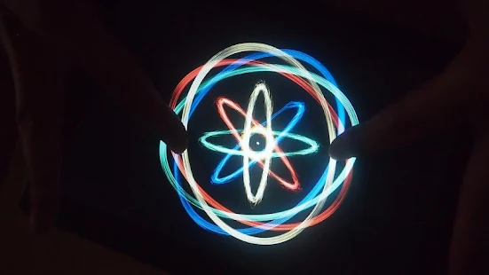 Atomus HD - screenshot thumbnail