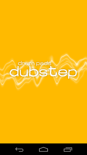 【免費音樂App】Dubstep Drum Pads-APP點子